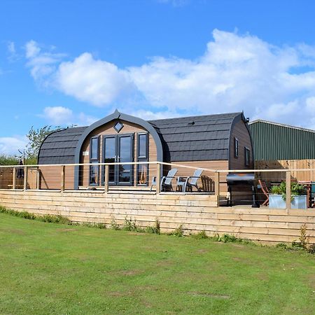 Villa The Den - Uk32365 à Eglingham Extérieur photo